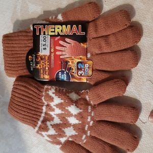 Womens gloves